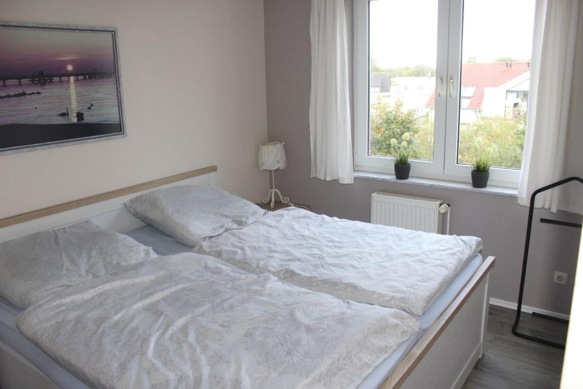 Appartamento Grüntal Residenz I Whg 6 - a48177 Grömitz Esterno foto