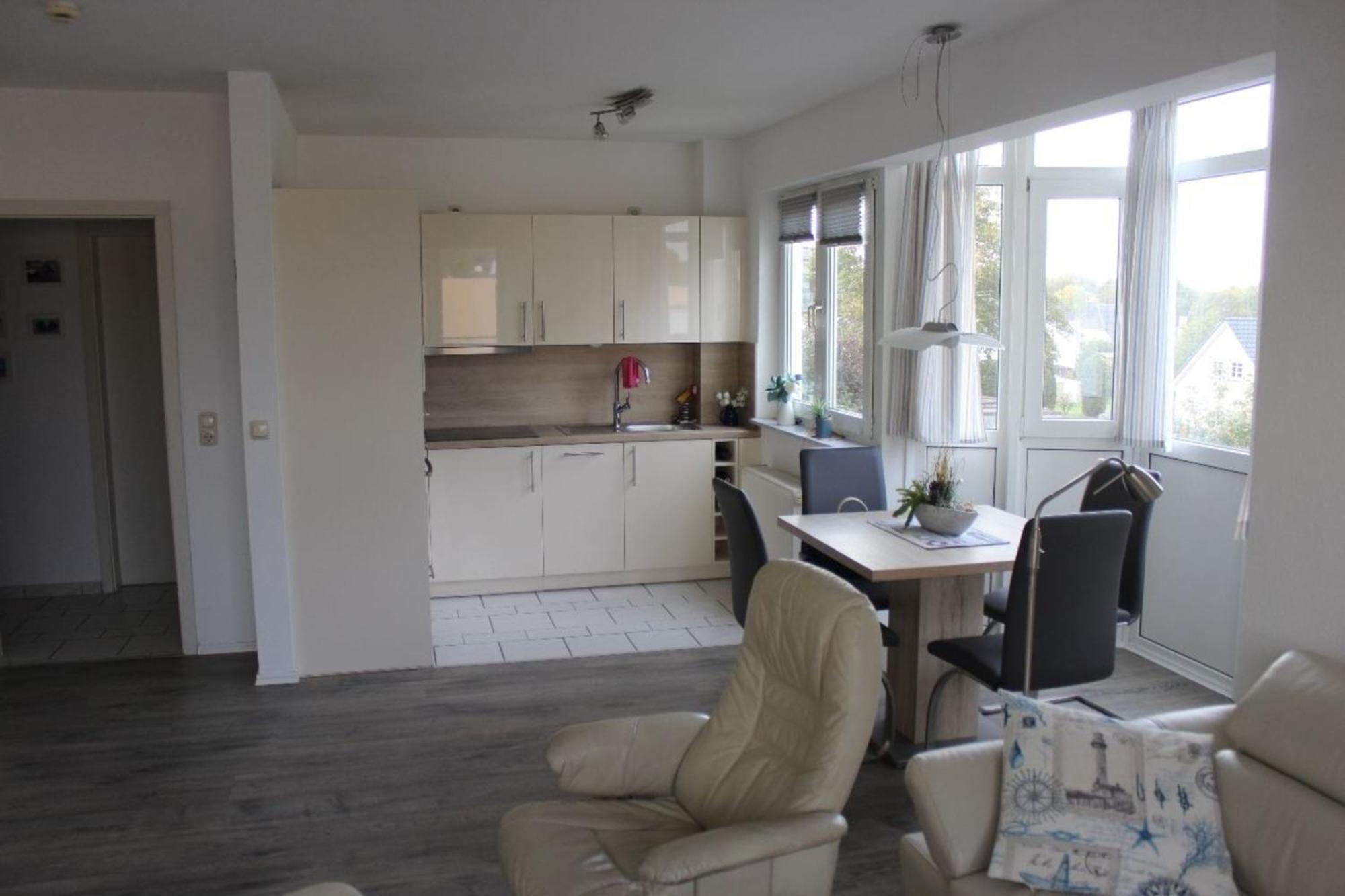 Appartamento Grüntal Residenz I Whg 6 - a48177 Grömitz Esterno foto