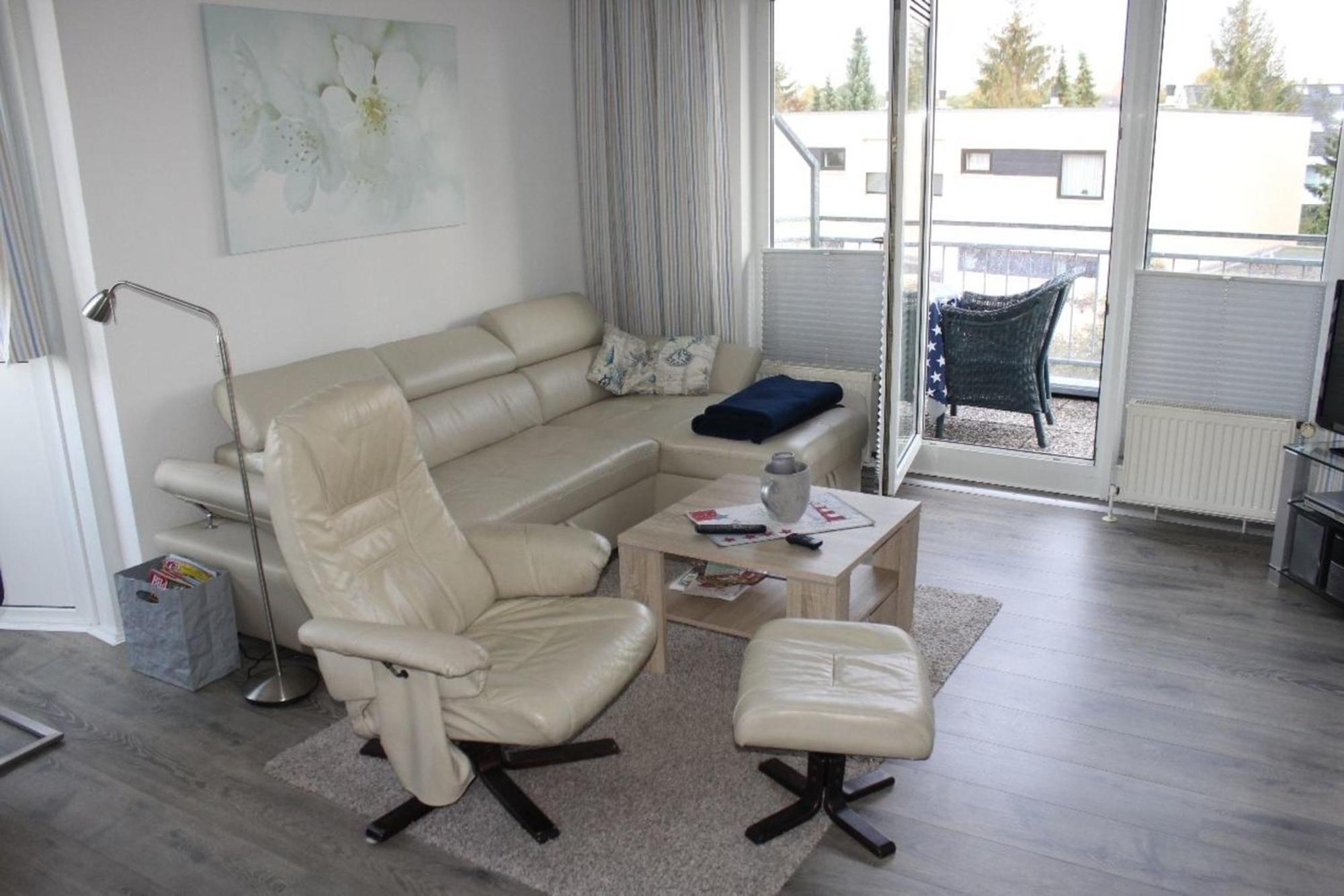 Appartamento Grüntal Residenz I Whg 6 - a48177 Grömitz Esterno foto