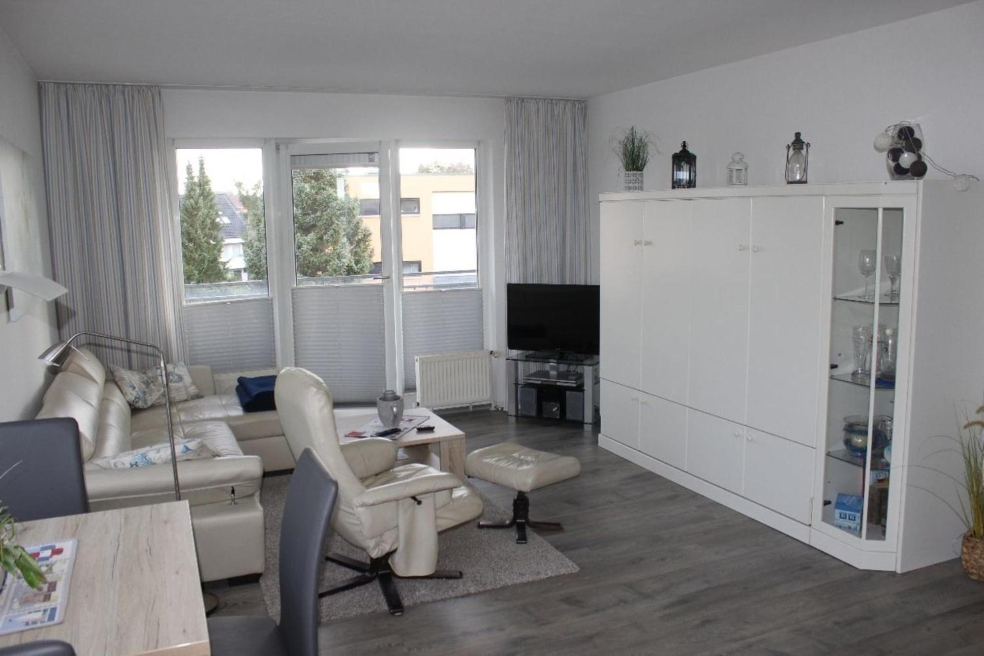 Appartamento Grüntal Residenz I Whg 6 - a48177 Grömitz Esterno foto