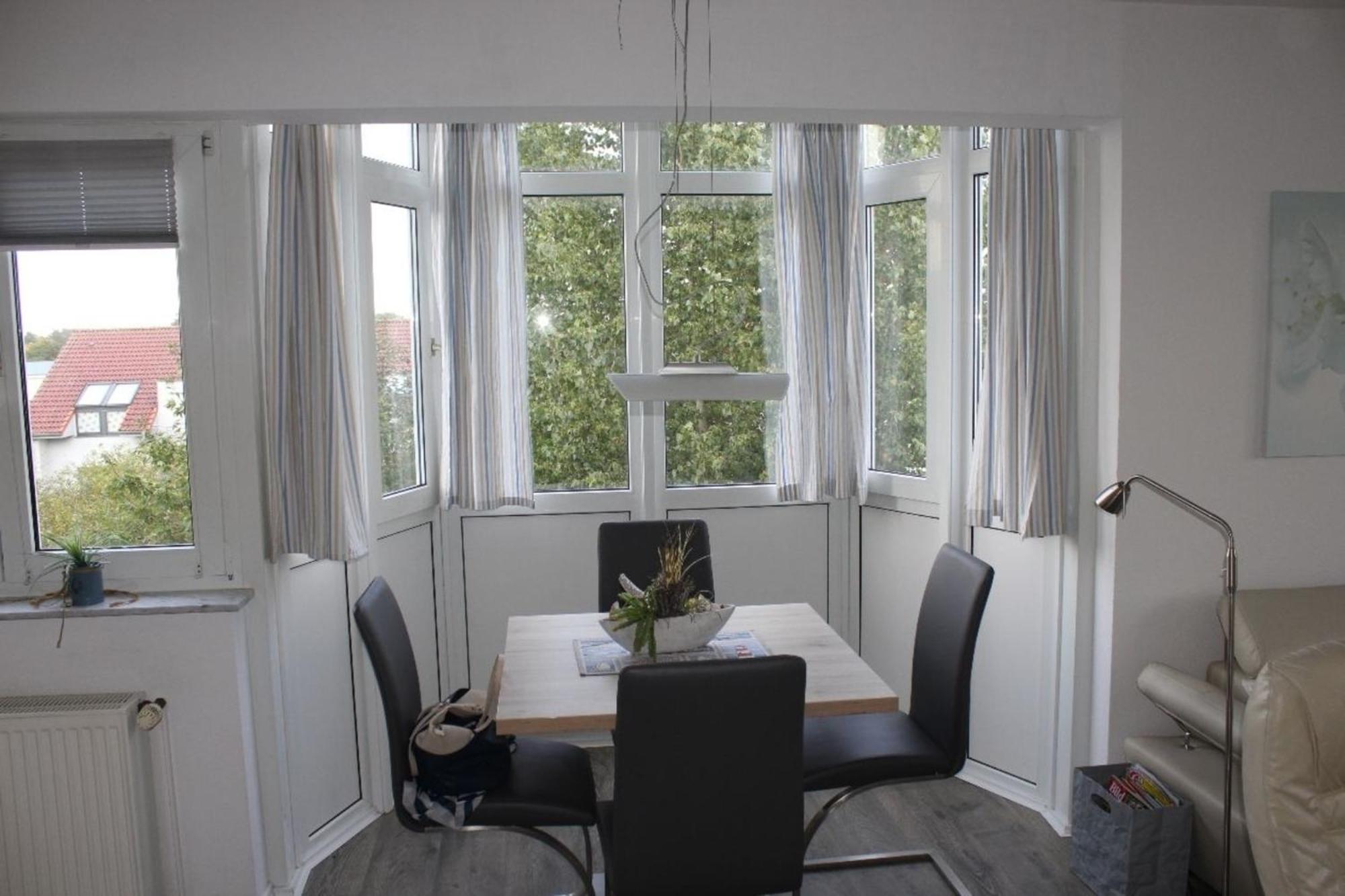 Appartamento Grüntal Residenz I Whg 6 - a48177 Grömitz Esterno foto