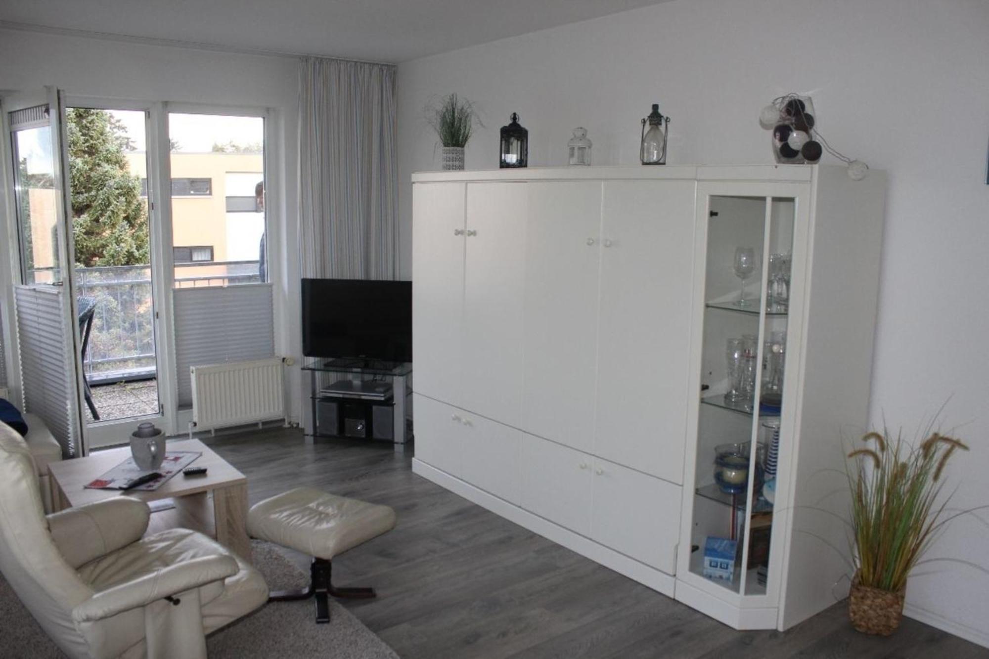 Appartamento Grüntal Residenz I Whg 6 - a48177 Grömitz Esterno foto